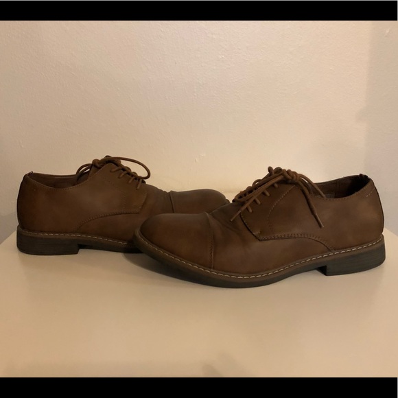 Saddlebred Men’s Shoes - Picture 2 of 6